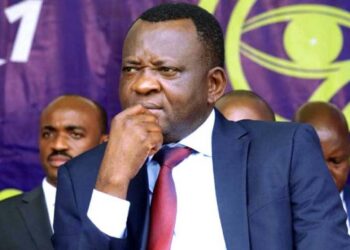 RDC: le Conseil d&rsquo;Etat juge non fondé le recours du DG de l&rsquo;OCC Etienne Tshimanga Mutombo contre sa suspension