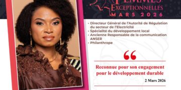 Femme Exceptionnelle : Soraya Aziz Moto, un leadership féminin pour redresser le secteur de l’énergie