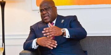 Prolifération de fake news sur les réseaux sociaux : Félix Tshisekedi ordonne au gouvernement de vulgariser le Code du numérique