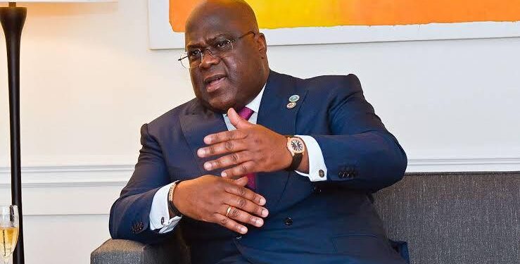 Prolifération de fake news sur les réseaux sociaux : Félix Tshisekedi ordonne au gouvernement de vulgariser le Code du numérique