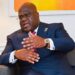 Prolifération de fake news sur les réseaux sociaux : Félix Tshisekedi ordonne au gouvernement de vulgariser le Code du numérique