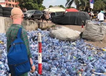 RDC : le gouvernement vise 50 000 emplois directs et 150 000 indirects via la gestion et la valorisation économique des déchets