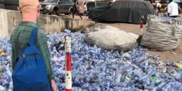 RDC : le gouvernement vise 50 000 emplois directs et 150 000 indirects via la gestion et la valorisation économique des déchets