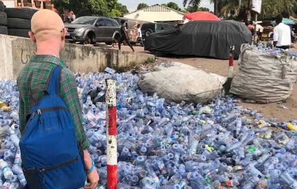 RDC : le gouvernement vise 50 000 emplois directs et 150 000 indirects via la gestion et la valorisation économique des déchets