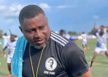 Foot – RDC : Don Bosco limoge l’entraîneur Pamphile Mihayo pour insuffisance des résultats