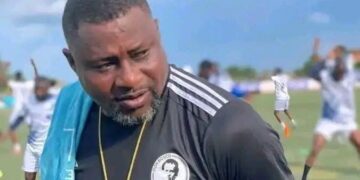 Foot – RDC : Don Bosco limoge l’entraîneur Pamphile Mihayo pour insuffisance des résultats