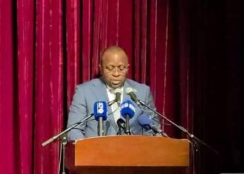 Forum national des affaires coutumières : Jacquemain Shabani annonce la création des commissions consultatives de règlement des conflits communautaires et coutumiers