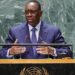 Coopération : après Boutros-Ghali et Kofi Annan, le Sénégalais Macky Sall devient le troisième africain candidat secrétaire général de l’ONU