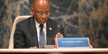 RDC: le ministre de la Justice ordonne aux procureurs de traquer les auteurs des infractions numériques