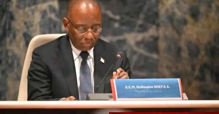 RDC: le ministre de la Justice ordonne aux procureurs de traquer les auteurs des infractions numériques