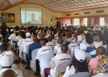 Sud-Kivu : La Fondation Panzi célèbre le « Mukwege Day » en hommage au combat du Prix Nobel pour la paix et la dignité‎
