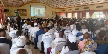 Sud-Kivu : La Fondation Panzi célèbre le « Mukwege Day » en hommage au combat du Prix Nobel pour la paix et la dignité‎