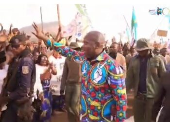 Haut-Uele: le gouvernement provincial et la population saluent l’engagement du chef de l’État pour la promotion des entrepreneurs congolais