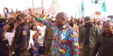 Haut-Uele: le gouvernement provincial et la population saluent l’engagement du chef de l’État pour la promotion des entrepreneurs congolais