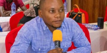 Tshopo : l’UNPC accuse l’ANR de violation grave des droits fondamentaux après l’arrestation du journaliste Serge Sindani