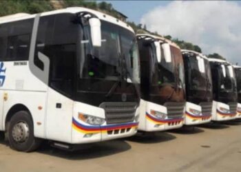 RDC : Une nouvelle équipe dirigeante à la tête de transco ( Document)