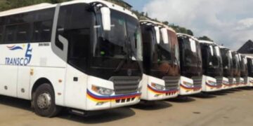 RDC : Une nouvelle équipe dirigeante à la tête de transco ( Document)