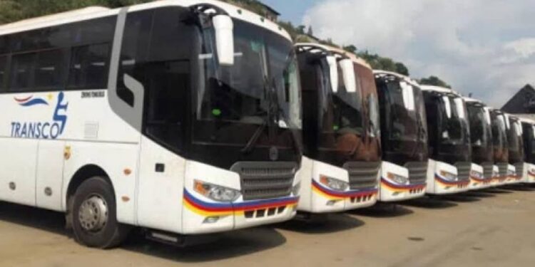 RDC : Une nouvelle équipe dirigeante à la tête de transco ( Document)