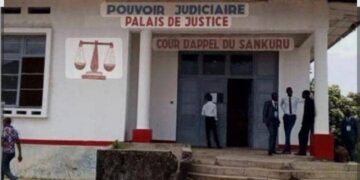 RDC : Trois avocats radiés du barreau du Sankuru pour manquements graves (communiqué)