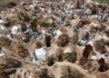 Nord-Kivu: plus de 200 morts dont 70 enfants dans une mine à Rubaya
