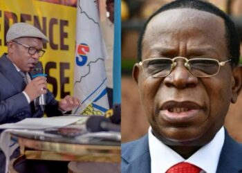 Débats sur le changement de la constitution: l’UDPS accuse Bahati Lukwebo de s’écarter de la vision de Félix Tshisekedi et de l’Union Sacrée