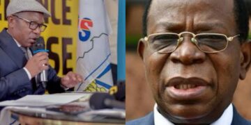 Débats sur le changement de la constitution: l’UDPS accuse Bahati Lukwebo de s’écarter de la vision de Félix Tshisekedi et de l’Union Sacrée