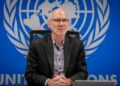 RDC : l’américain James Swan prend la tête de la MONUSCO
