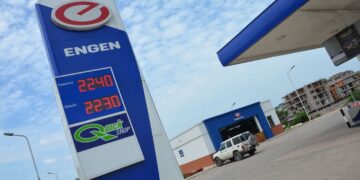 Crise au Moyen-Orient : le gouvernement envisage des mesures preventives pour garantir la disponibilité du carburant et maintenir les prix