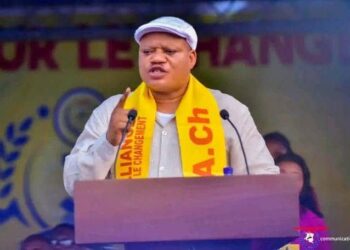 Débat sur le changement de la Constitution : Kabund dénonce une manœuvre pour repousser le dialogue