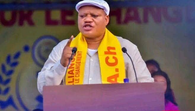 Débat sur le changement de la Constitution : Kabund dénonce une manœuvre pour repousser le dialogue