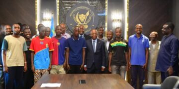 Mise en liberté de 14 combattants Twiraneho alliés au M23 à Kinshasa : quelle lecture sécuritaire doit-on faire de ce geste du ministre de la justice ?