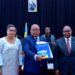 RDC : Les projets de loi ratifiant l&rsquo;accord de paix RDC-RWANDA et l&rsquo;accord stratégique RDC-USA déposés à l&rsquo;assemblée nationale