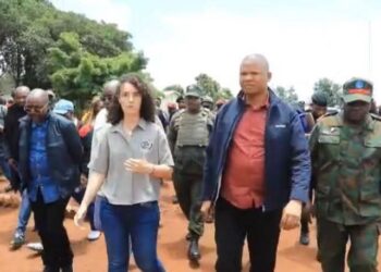 Haut-Katanga : Le gouvernement provincial promet de neutraliser les assaillants après l’attaque du parc de l’Upemba