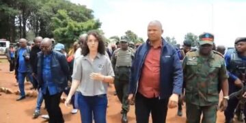 Haut-Katanga : Le gouvernement provincial promet de neutraliser les assaillants après l’attaque du parc de l’Upemba