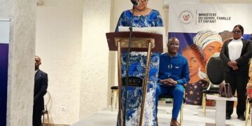 8 mars 2026: Des hommages rendus au Président Félix Tshisekedi pour son engagement en faveur de la dignité de la femme et de la lutte contre les violences basées sur le genre