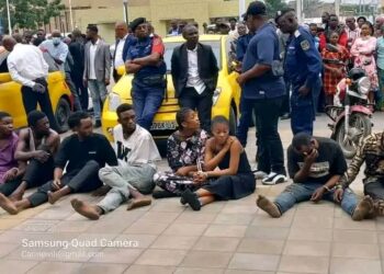 Kinshasa : des dispositifs sécuritaires et technologiques recommandés pour lutter contre les enlèvements (Communiqué)