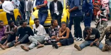 Kinshasa : des dispositifs sécuritaires et technologiques recommandés pour lutter contre les enlèvements (Communiqué)