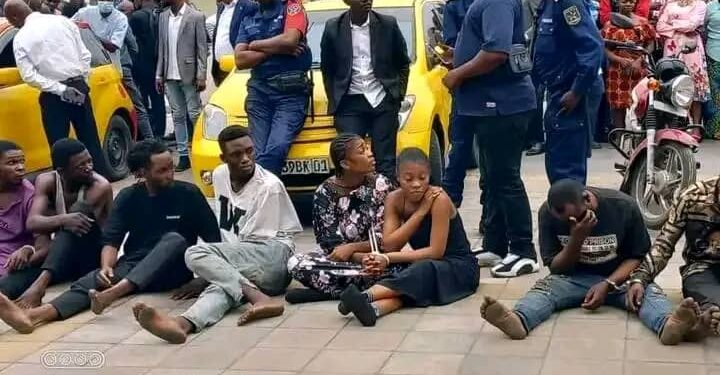 Kinshasa : des dispositifs sécuritaires et technologiques recommandés pour lutter contre les enlèvements (Communiqué)