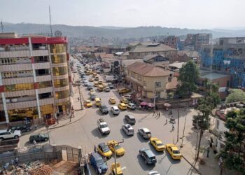 Crise humanitaire au Sud-Kivu : les territoires de KALEHE, KABARE et WALUNGU frappés par des difficultés d’accès aux soins de santé de base