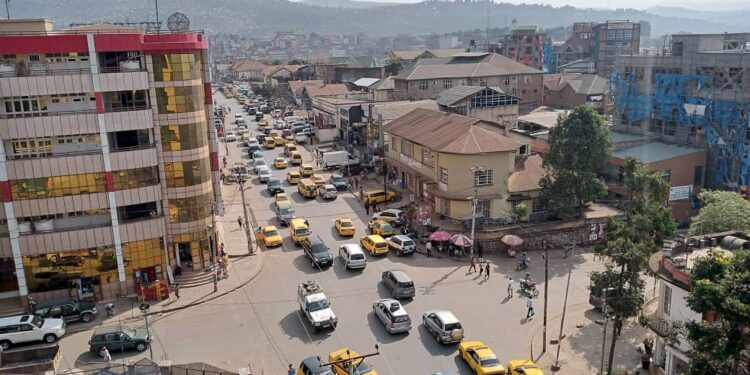 Crise humanitaire au Sud-Kivu : les territoires de KALEHE, KABARE et WALUNGU frappés par des difficultés d’accès aux soins de santé de base