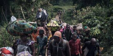 Plus de 1 500 victimes de violences sexuelles en 2025 en RDC : l’ONU pointe du doigt le M23 et des groupes armés