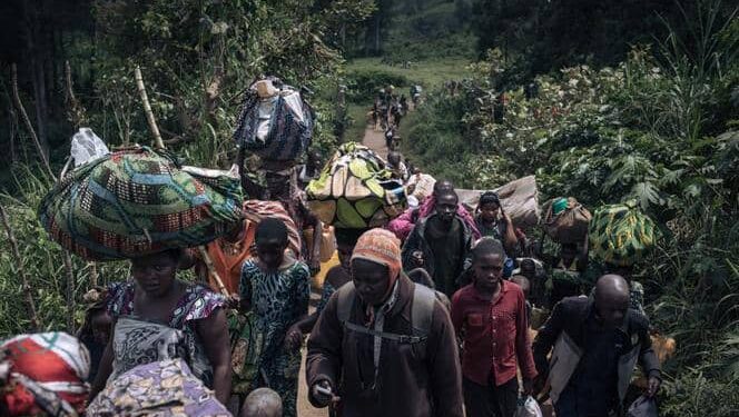 Plus de 1 500 victimes de violences sexuelles en 2025 en RDC : l’ONU pointe du doigt le M23 et des groupes armés