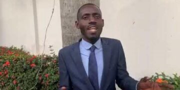 Débat sur le changement de la Constitution : « L’UDPS risque de conduire le pays dans une guerre civile » (Prince Epenge)