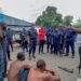 Insécurité à Kinshasa: La police nationale congolaise arrête cinq criminels à Mikonga lors d’une opération nocturne (Document)
