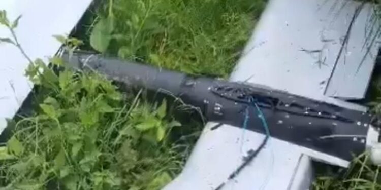 Guerre dans l&rsquo;Est : Deux drones de l&rsquo;armée rwandaise abattus à Mikenge, les FARDC dénoncent une violation de l&rsquo;espace aérien congolais