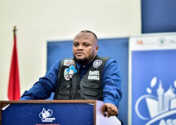 Assainissement des marchés à Kinshasa : Le gouverneur Daniel Bumba nomme plusieurs nouveaux gestionnaires