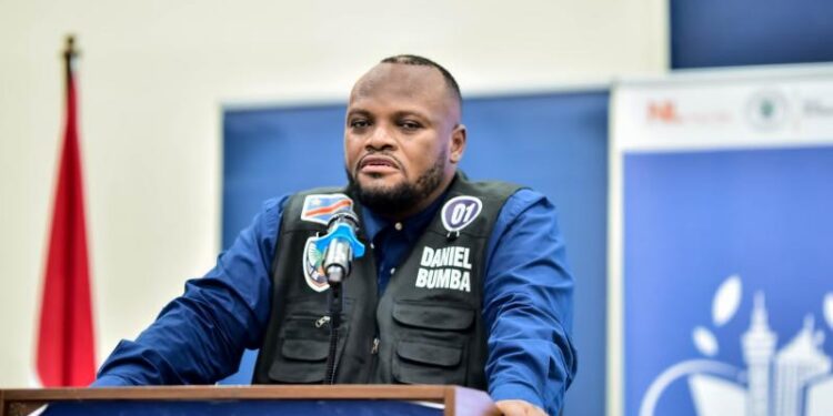 Assainissement des marchés à Kinshasa : Le gouverneur Daniel Bumba nomme plusieurs nouveaux gestionnaires