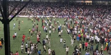 Troubles au Stade Mazembe : Lupopo rejette les conclusions de la police et clarifie la situation ( Mise au Point)