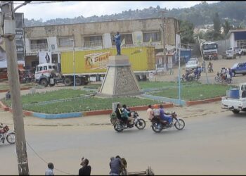 Guerre en Iran : Le prix du litre de carburant explose à Beni, passant de 2 800 FC à 6 000 FC