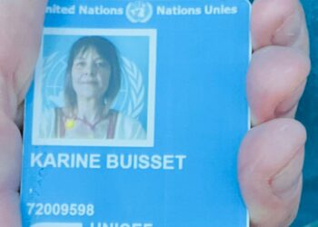 Attaque de drones à Goma : une employée de l’UNICEF parmi les trois victimes